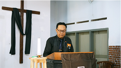 galeri, Ibadah Jumat Agung GKJ Baki Pepantan Kingkang , gereja kristen jawa, gkj, gkj baki, gereja kristen jawa baki, baki, sukoharjo, gkj klasis sukoharjo, klasis sukoharjo, klasis, sinode gkj, sinode 